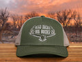 DDBB Flying Duck Trucker
