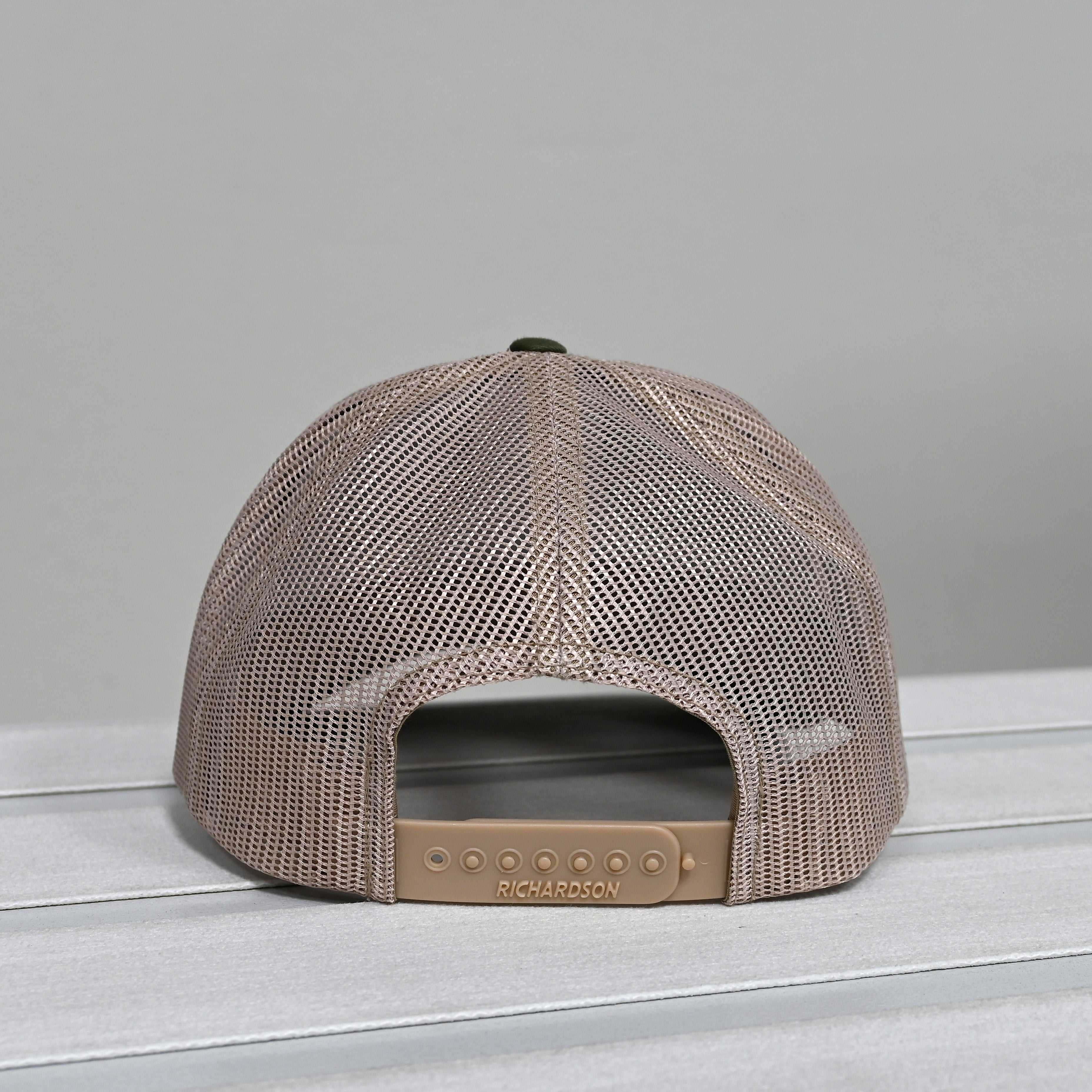 DDBB Flying Duck Trucker