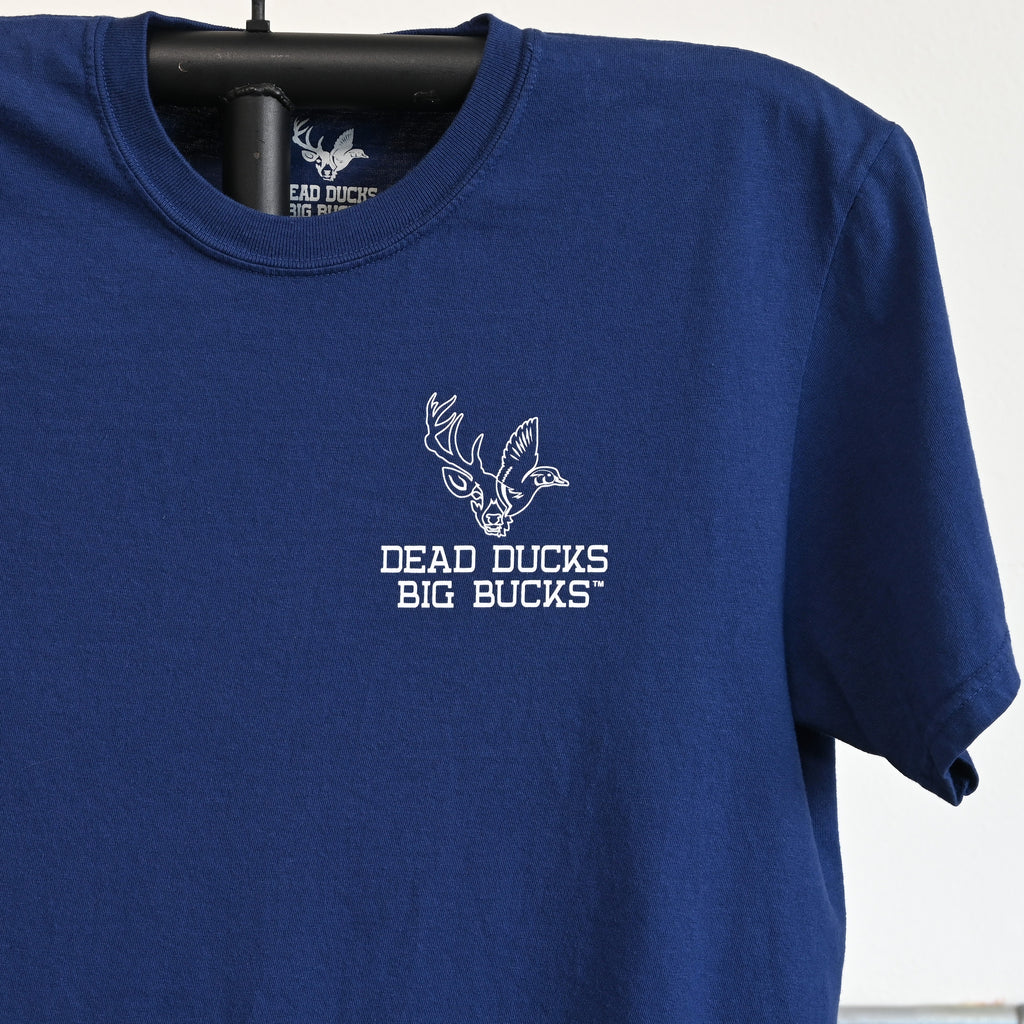 DDBB 250 Anniversary Shirt