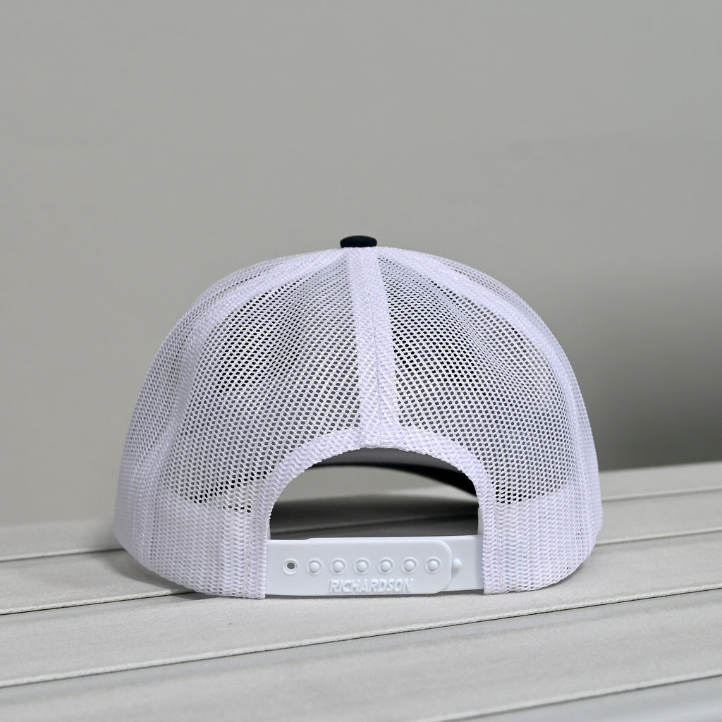 DDBB Emblem Trucker Hat