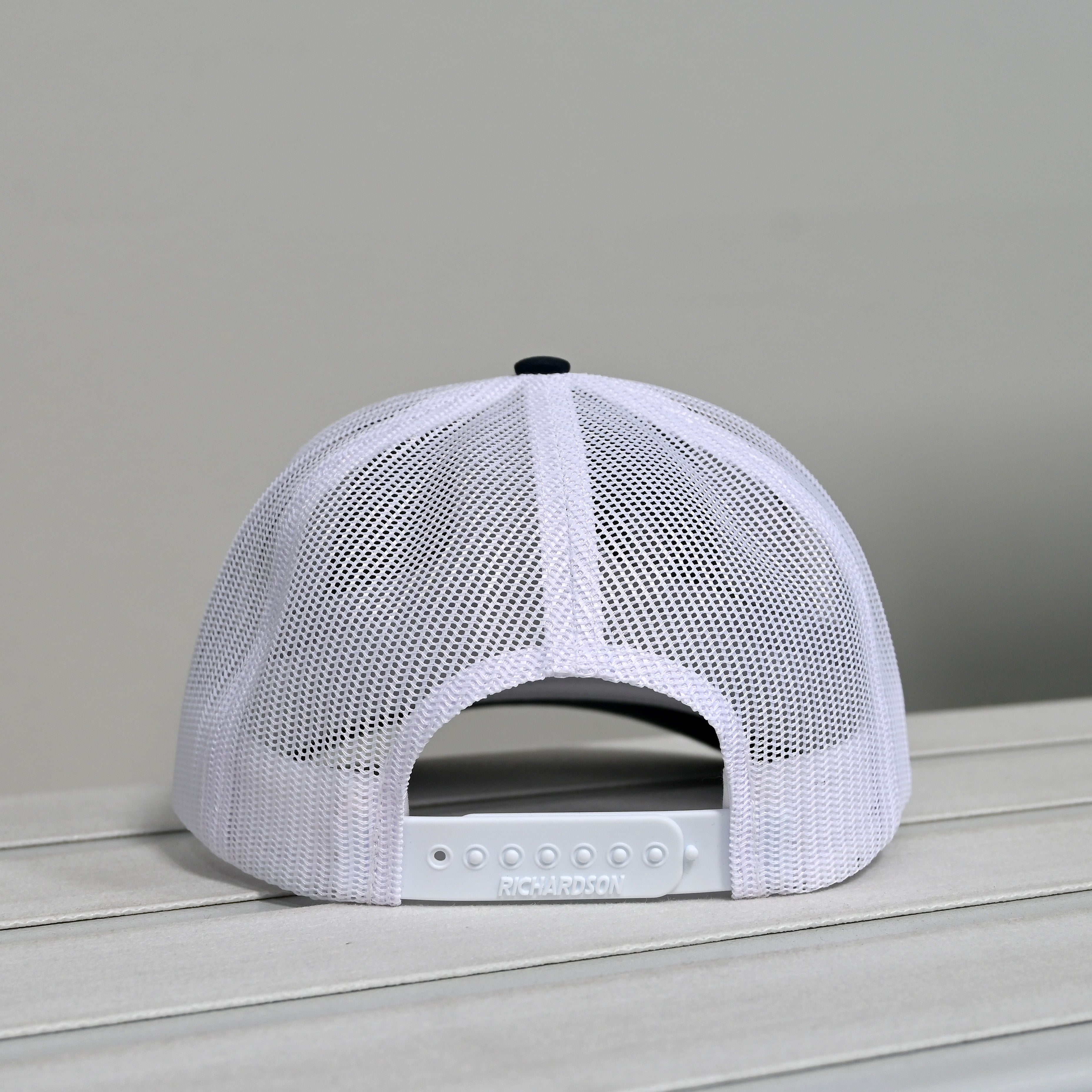 DDBB Emblem Trucker Hat