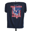 DDBB Navy Flag Shirt